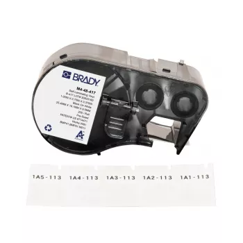 BMP41/BMP51/BMP53/M511 Label