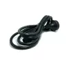 Netzkabel CEE7/7 C13-Kupplung Datalogic 6003-0940