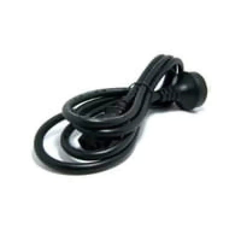 Netzkabel CEE7/7 C13-Kupplung Datalogic 6003-0940