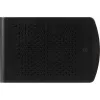 JOY-IT RPI CASE ALU06 - Gehäuse für Raspberry Pi 4, Alu, schwarz (RB-ALUCASEP4+06)