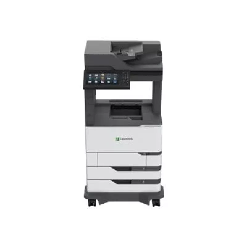 Multifunktionsgerät Lexmark MX826ade Laser Mono