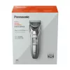 Haarschneider Panasonic ER-GC71 Silber