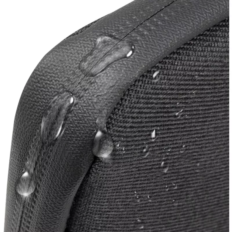 Laptop-Hülle Rivacase 15,6 Zoll Schwarz Modell 8116 — schützende Soft-Tasche für 15,6-Zoll-Notebooks