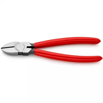 Diagonal-Seitenschneider Knipex 70 01 180