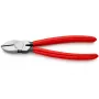 Diagonal-Seitenschneider Knipex 70 01 180