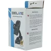 Auto-Handyhalterung Beline Beli02131 2in1 Windschutzscheibenhalterung mit einstellbarem Winkel