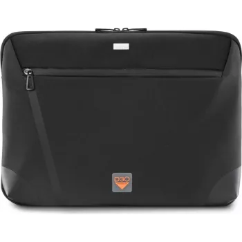 Hama Extreme Protect 35,8 cm (14,1 Zoll) Sleeve Case Schwarz