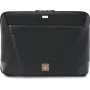 Hama Extreme Protect 35,8 cm (14,1 Zoll) Sleeve Case Schwarz