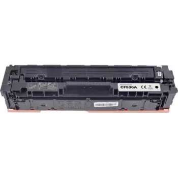 Renkforce Toner ersetzt HP 204A CF530A kompatibel Schwarz RF-HPCF530A (RF-6723102)