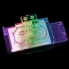 Bitspower International Bitspower BP-VG3080AST - Transparent - Wasserblock - Flüssigkeit - Acryl - Kupfer - Nickel - ASUS ROG Strix GeForce RTX 3080 - 153 mm
