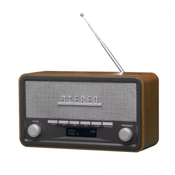 Personal Radio Denver DAB-18