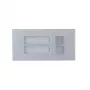 Dahua Technology Zwei-Tasten-Modul Ruftastenmodul