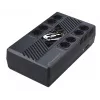 PowerWalker VI 800 MS FR USV (Unterbrechungsfreie Stromversorgung) Line-Interactive 0,8 kVA 480 W 8 AC-Steckdosen
