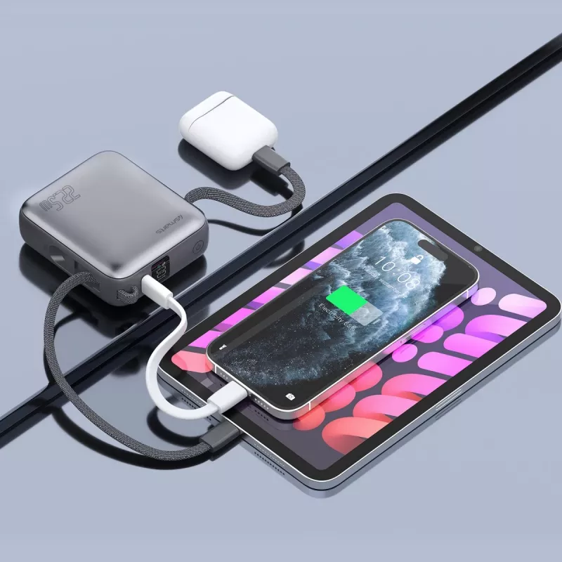 Tragbare Powerbank 4smarts 541625 10000 mAh