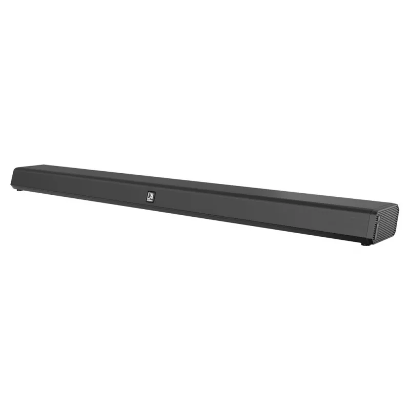 AUDAC IMEO2 Schwarz 2.1.2 Kanäle 30 W