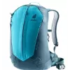 Rucksack DEUTER AC Lite 15 SL – Damen-Wanderrucksack, 15 L, lagoon/atlantic
