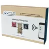 ALLNET IoT Set ALL-BRICK-0688 — IoT-Kit, spanische Sprache