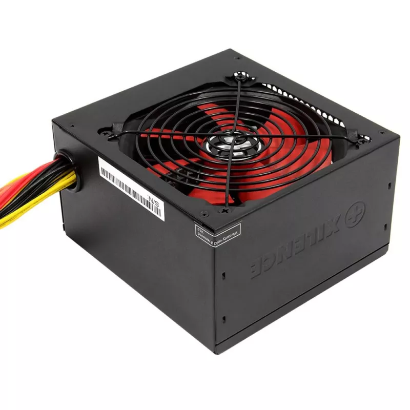 Netzteil Xilence Performance C XP600R6 450 W