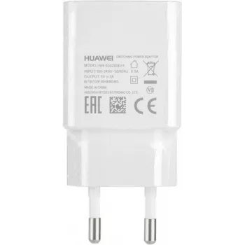 Huawei HW-050200E01 Power Adapter Weiß