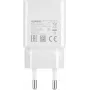 Huawei HW-050200E01 Power Adapter Weiß
