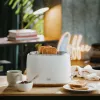 Adler AD 3225 Toaster mit Grill
