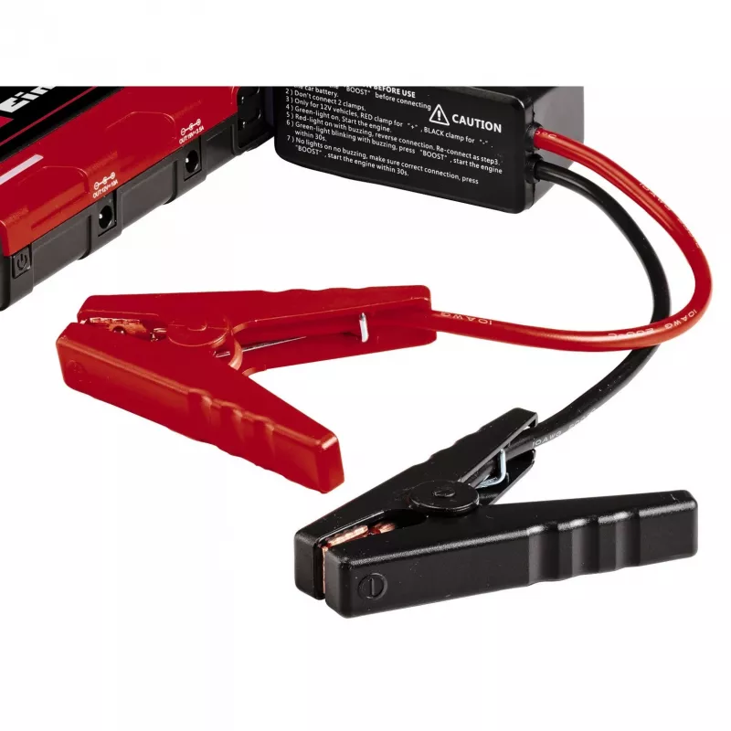 Tragbare Batterie Einhell CE-JS 12, 11000 mAh