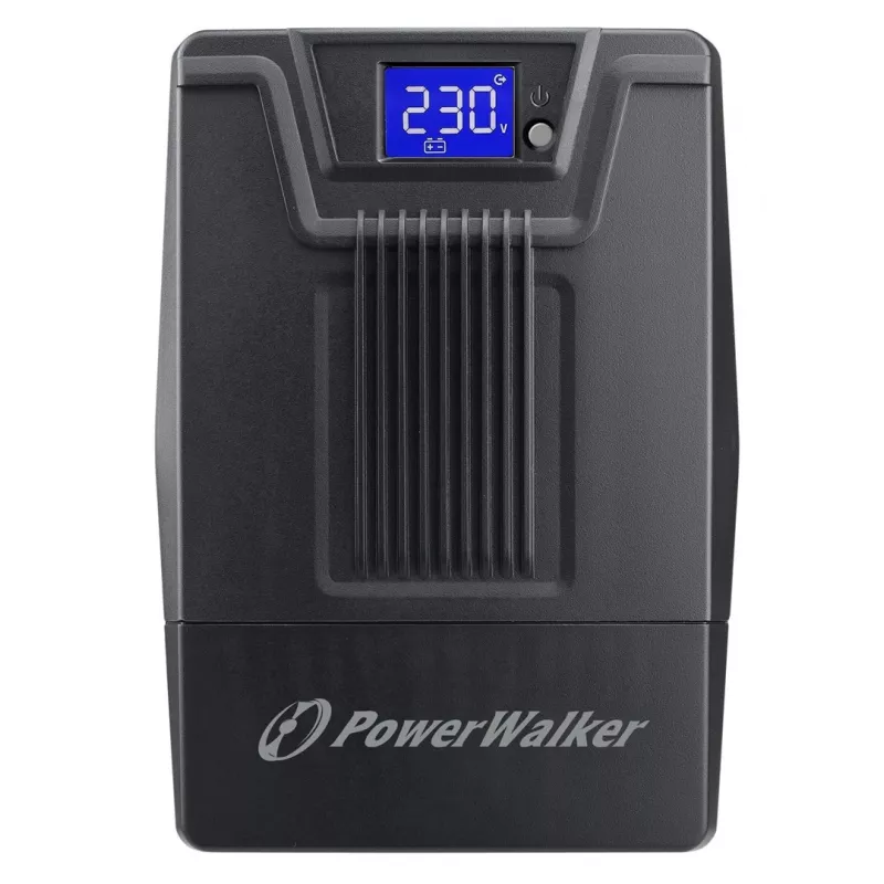 PowerWalker VI 800 SCL Line-Interactive 0,8 kVA 480 W