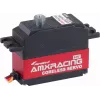Amewi Standard-Servo AMXRacing AMHV2546MG Midi Analog-Servo Getriebe-Material: Metall (28446)