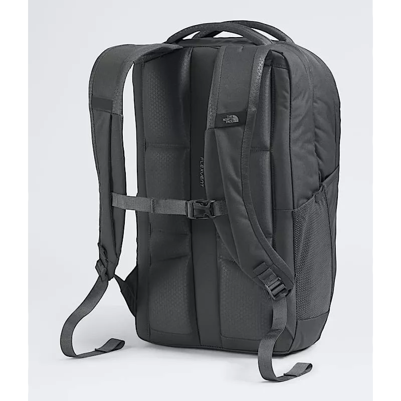 Laptop-Rucksack The North Face Vault - anthrazitgrau