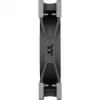Thermaltake ToughFan 14 140mm Schwarz 2er-Pack