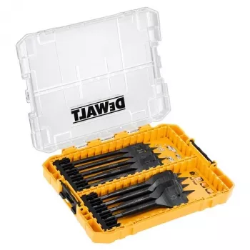 Pilotbohrer-Set DeWALT DT70751-QZ