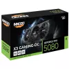 INNO3D GeForce RTX 5080 X3 Gaming OC 16GB GDDR7 Grafikkarte