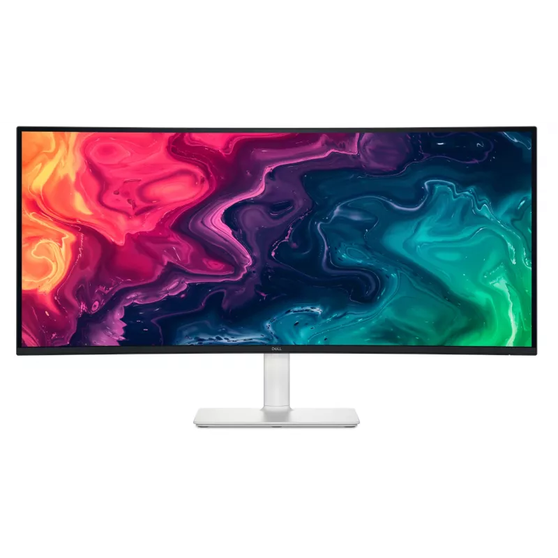 Dell | S3425DW | 34 Zoll | VA | 21:9 | 120 Hz | 1 ms | 3440 x 1440 Pixel | 300 cd/m² | HDMI-Anschlüsse 2 | Garantie 60 Monat(e)