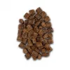 Hundeleckerlis UNISZKI Crunchy Turkey with Sage and Nettle 80 g – getreidefreie, zucker- und konservierungsmittelfreie Zahnpflege-Snacks