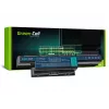 Green Cell AC06 Notebook-Ersatzakku
