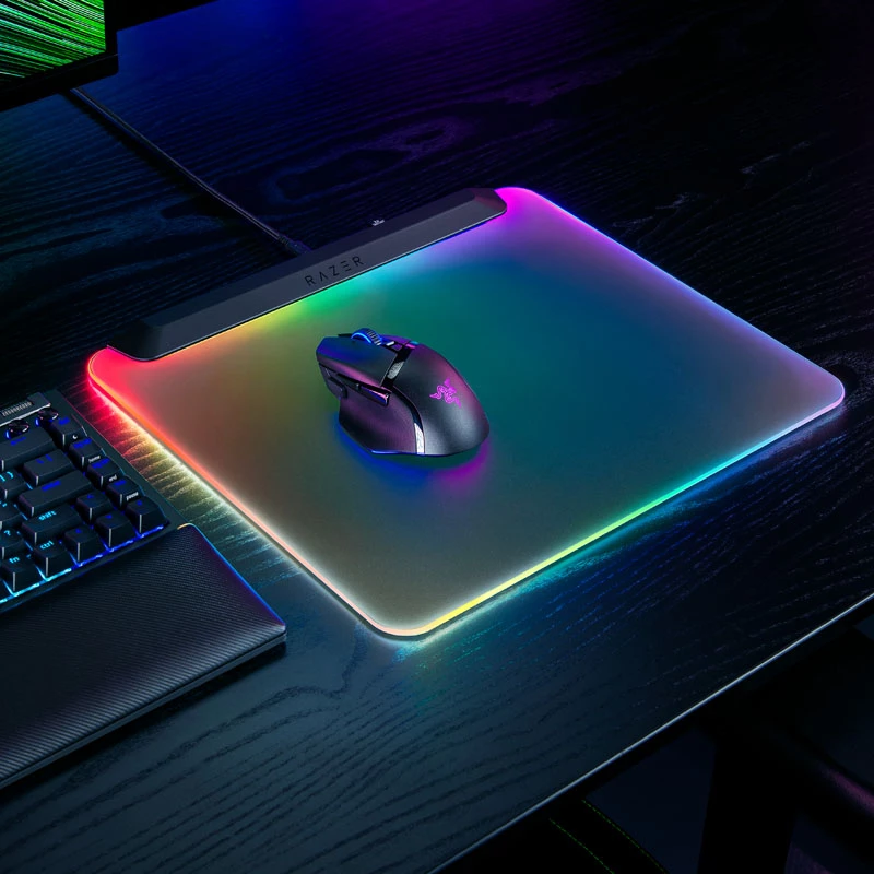 Gaming-Mauspad Razer Firefly V2 Pro