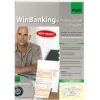 Banking-Software sigel WinBanking-Professional SW235 zum Ausfüllen von Bankformularen und Zahlungen