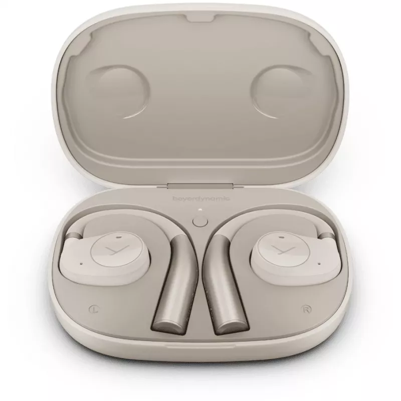 Headset Beyerdynamic VERIO 200 creme