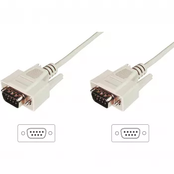Datenübertragungskabel Digitus AK-610107-030-E