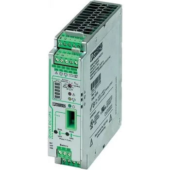 Netzteil Phoenix Contact 2320225