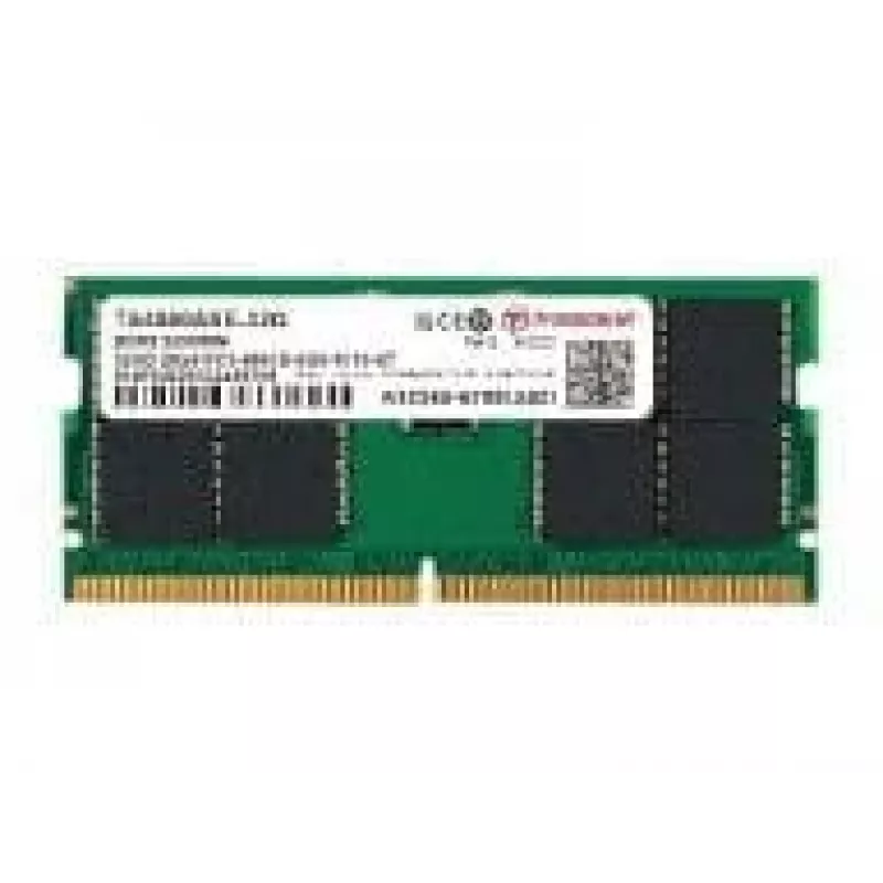 Speichermodul Transcend DDR5 8GB 4800MHz