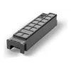 Wartungskit für Epson-Tintenstrahldrucker C12C937201 — kompatibel mit AM-C400/550, grau, 1 Stück