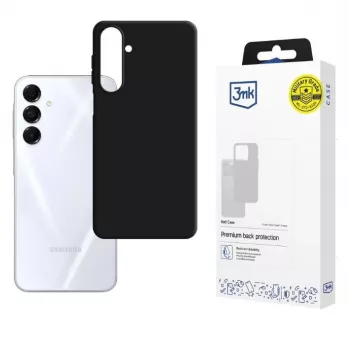 Telefon-Brieftaschenhülle 3MK Matt Case für Samsung Galaxy A17 5G 4G