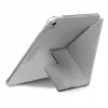 LAUT Huex Folio 27,7 cm (10,9) Grau, Transparent