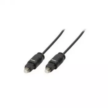 Audio-Kabel LogiLink Toslink 5 m