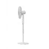 Midea FS40-23MT | Standventilator | Weiß | Durchmesser 40 cm | Anzahl Geschwindigkeiten 3 | Oszillation | 50 W