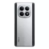POCO M8 5G 17,2 cm (6.77) Hybrid Dual SIM USB Type-C 8 GB 512 GB 5520 mAh silber