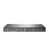 HPE Aruba Networking 2930F 48G PoE+ 4SFP+ – Switch – L3 – managed – 48 x 10/100/1000 (PoE+)
