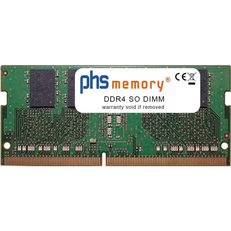 Phs-memory SP495444 Speichermodul