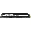 SSD-Festplatte Patriot 500 GB M.2 PCIe Gen4 x4 NVMe 2.0 P400VP500GM28H